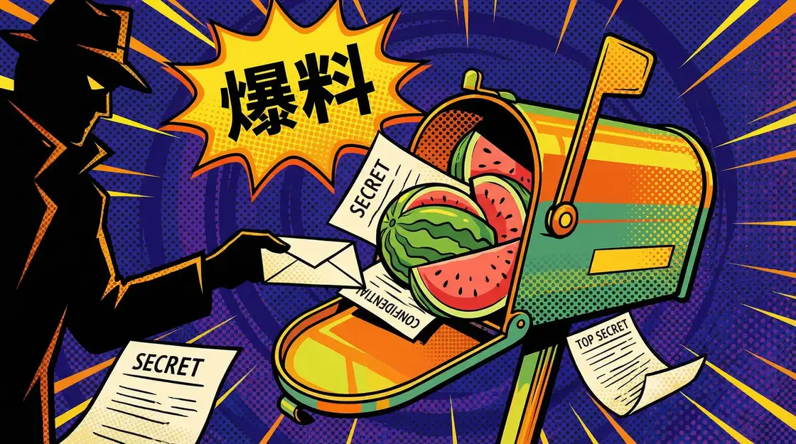 黑料吃瓜网::黑料吃瓜网免费观看-黑料吃瓜网交流社区 匿名爆料通道漫画插图